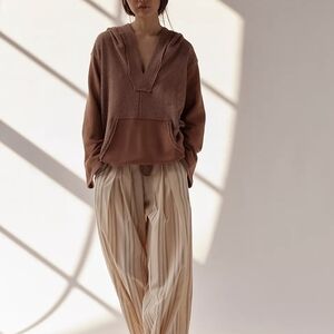 Free People Raven Pullover